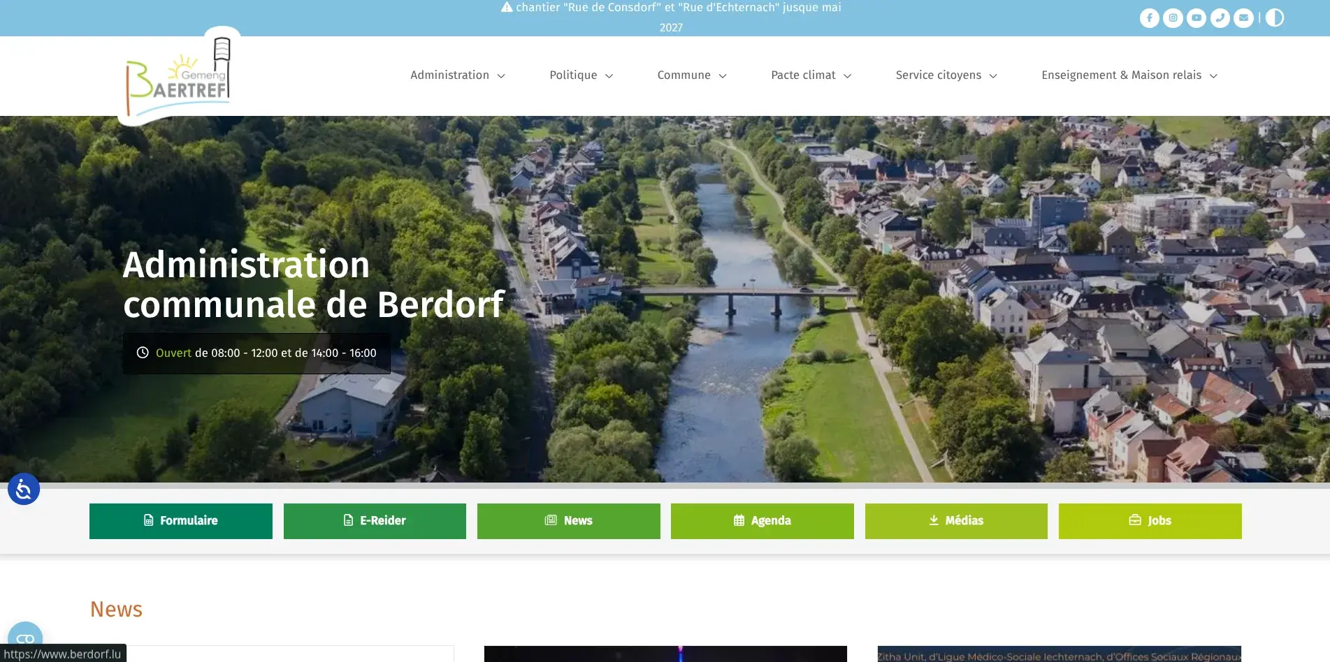 Berdorf.lu
